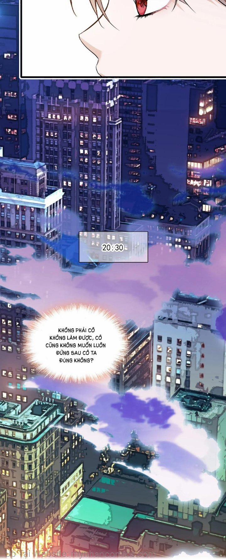 Long Phụng Đảo Lộn 47 trang 35