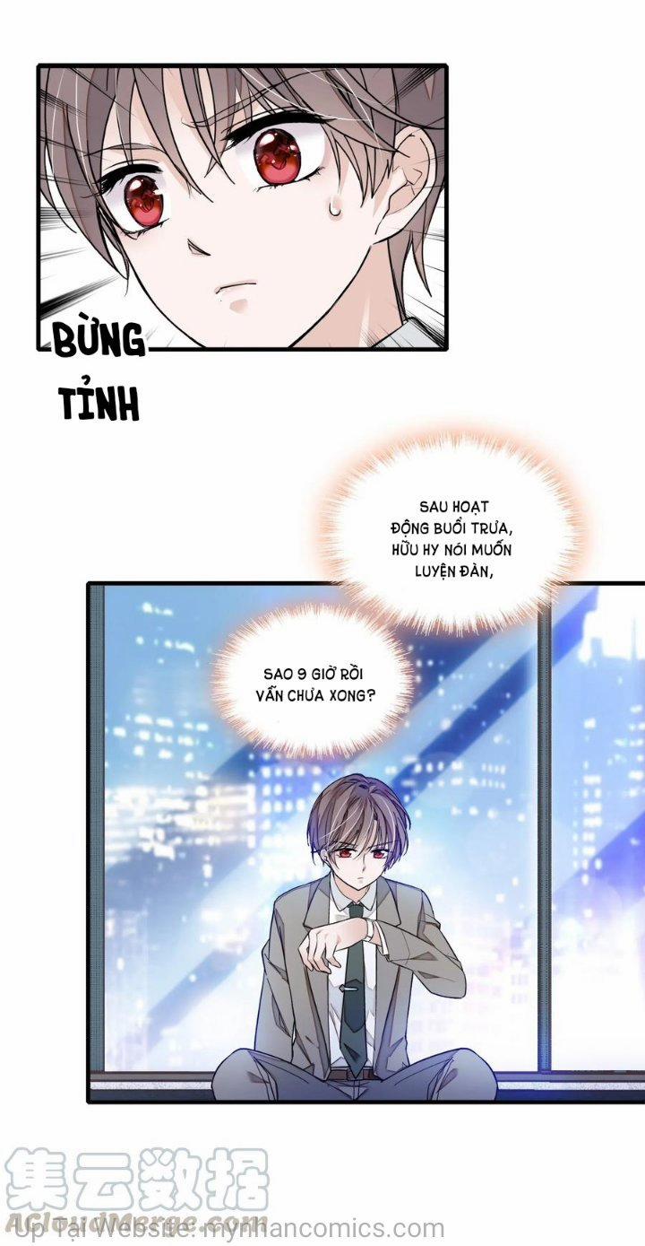 Long Phụng Đảo Lộn 47 trang 36