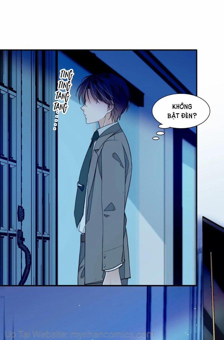 Long Phụng Đảo Lộn 47 trang 37