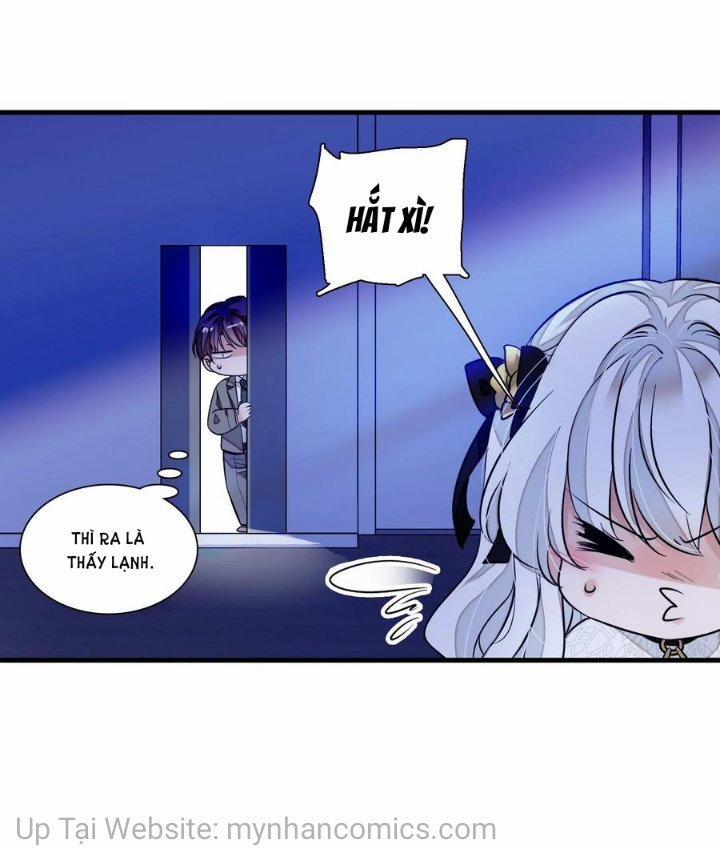 Long Phụng Đảo Lộn 47 trang 40