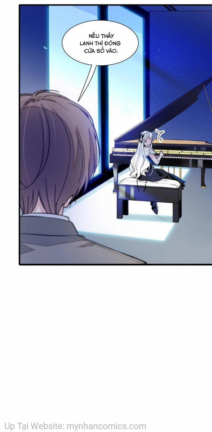 Long Phụng Đảo Lộn 47 trang 41