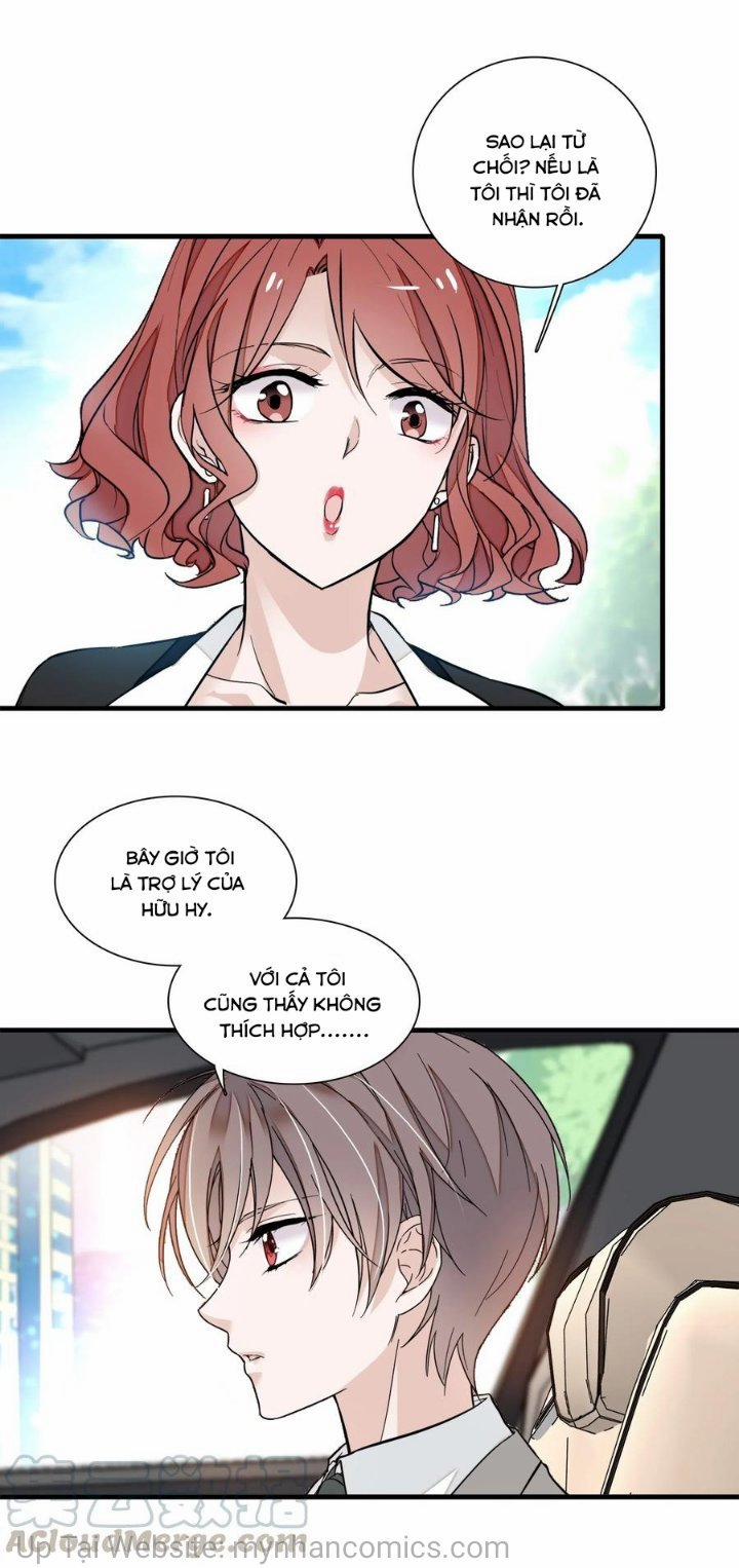 Long Phụng Đảo Lộn 47 trang 6