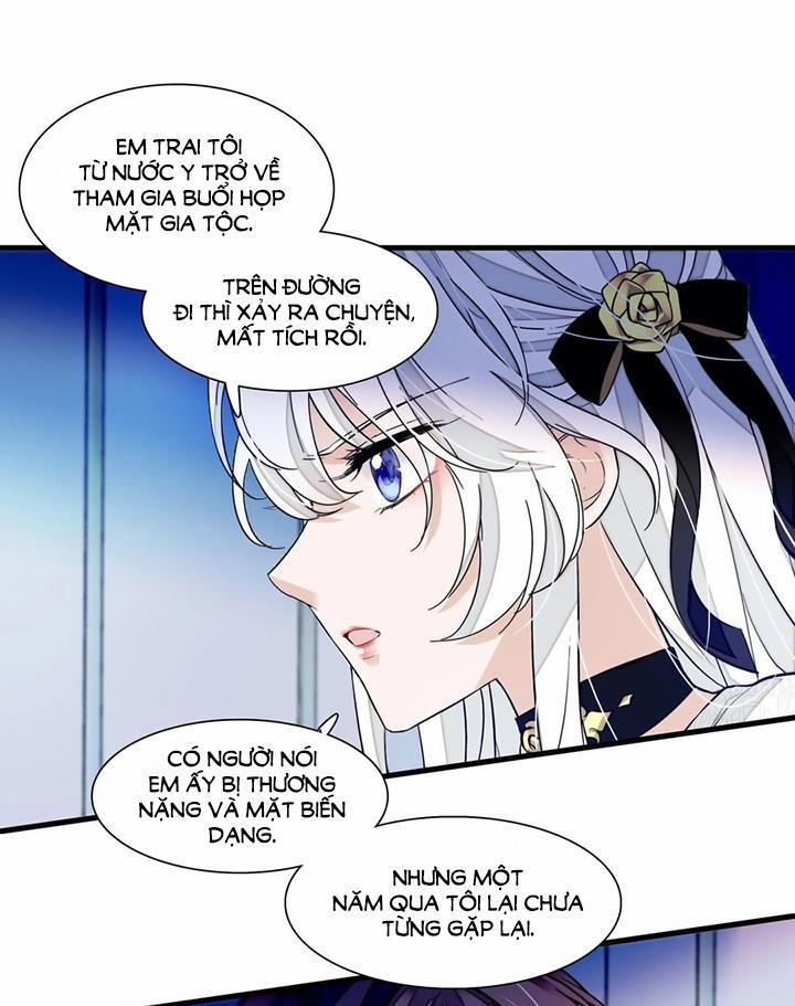 Long Phụng Đảo Lộn 48 trang 0