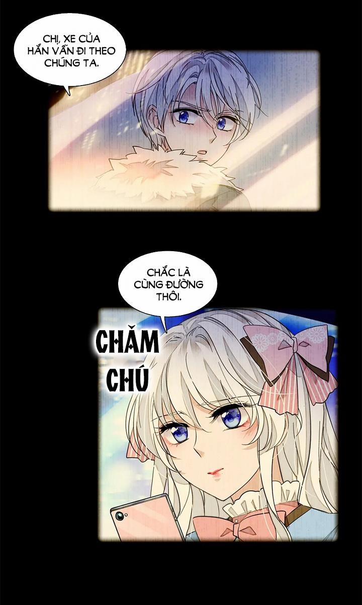 Long Phụng Đảo Lộn 48 trang 16