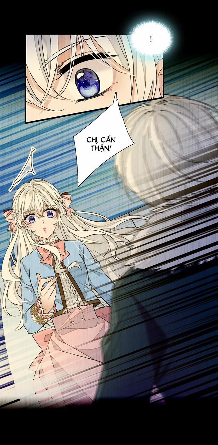 Long Phụng Đảo Lộn 48 trang 21