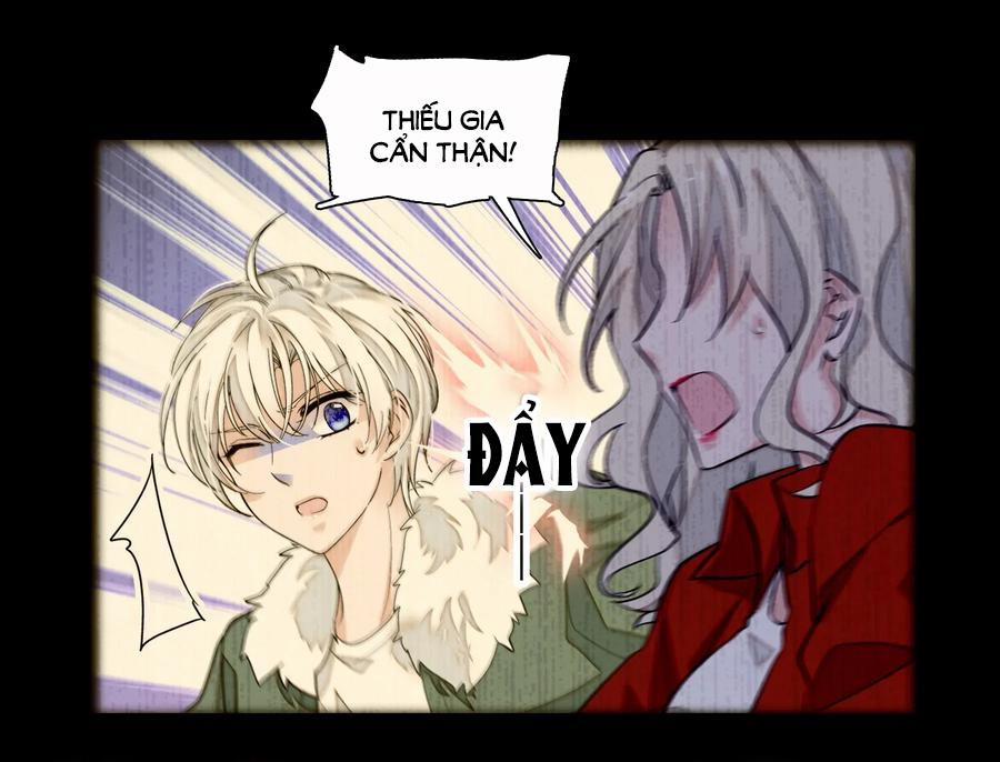 Long Phụng Đảo Lộn 48 trang 22