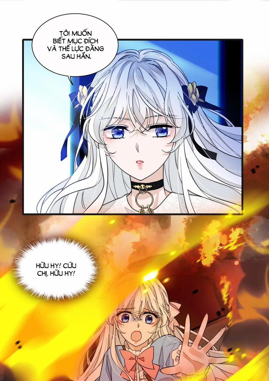 Long Phụng Đảo Lộn 48 trang 25