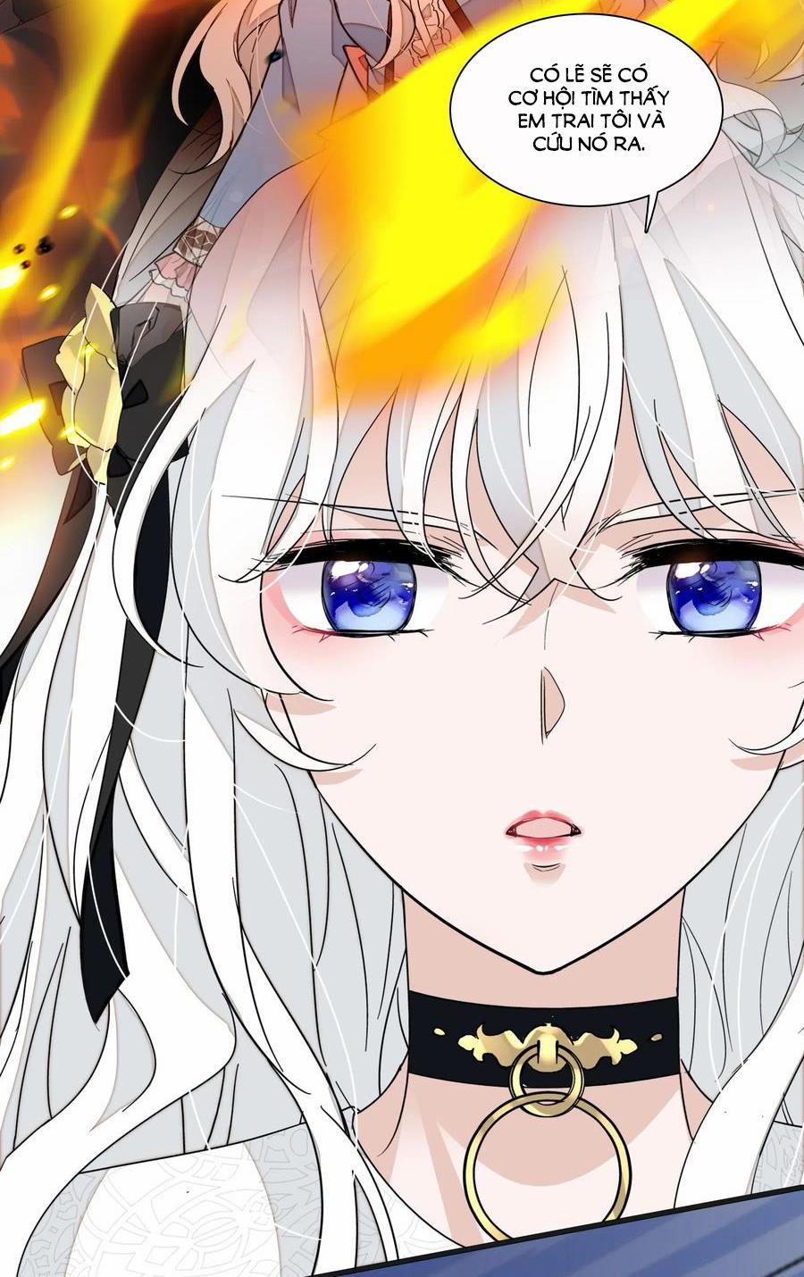 Long Phụng Đảo Lộn 48 trang 26