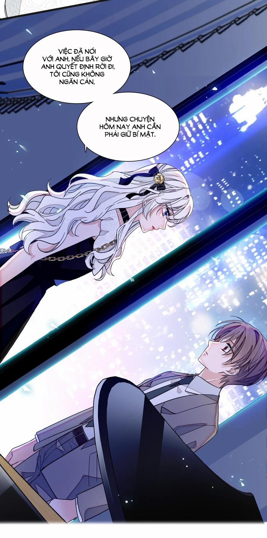 Long Phụng Đảo Lộn 48 trang 27