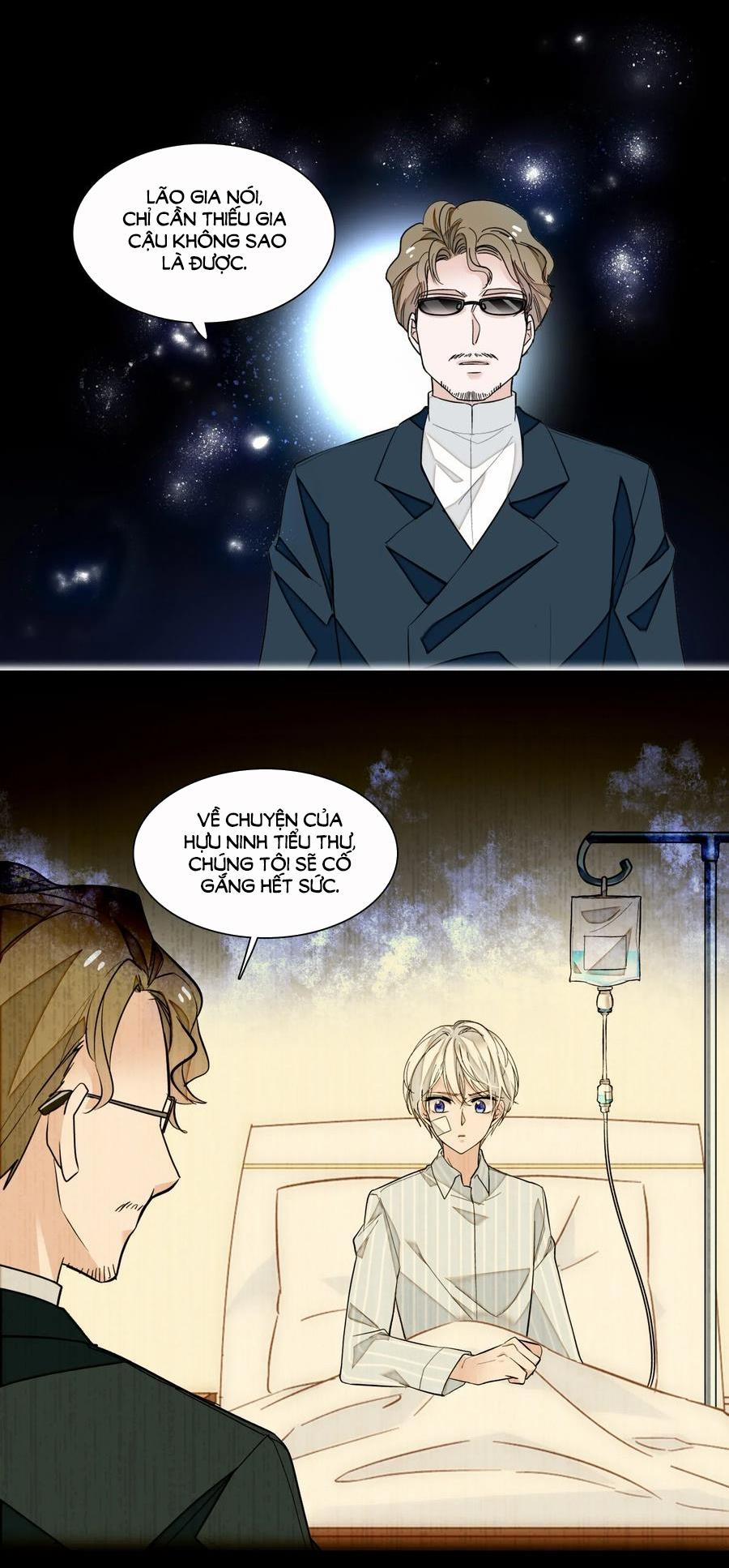 Long Phụng Đảo Lộn 48 trang 30