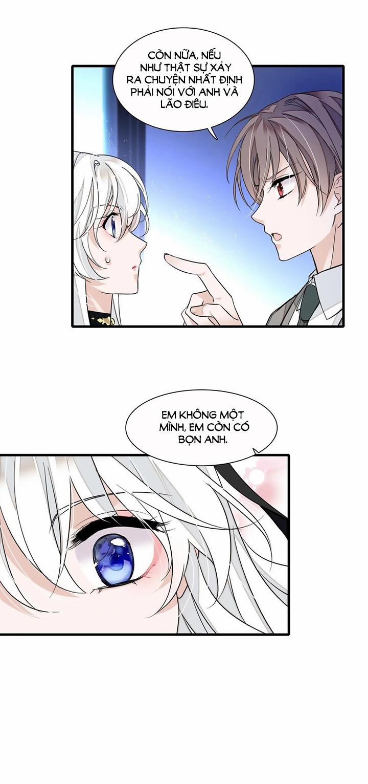 Long Phụng Đảo Lộn 48 trang 37