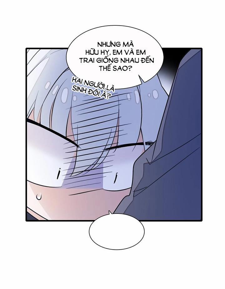 Long Phụng Đảo Lộn 48 trang 40