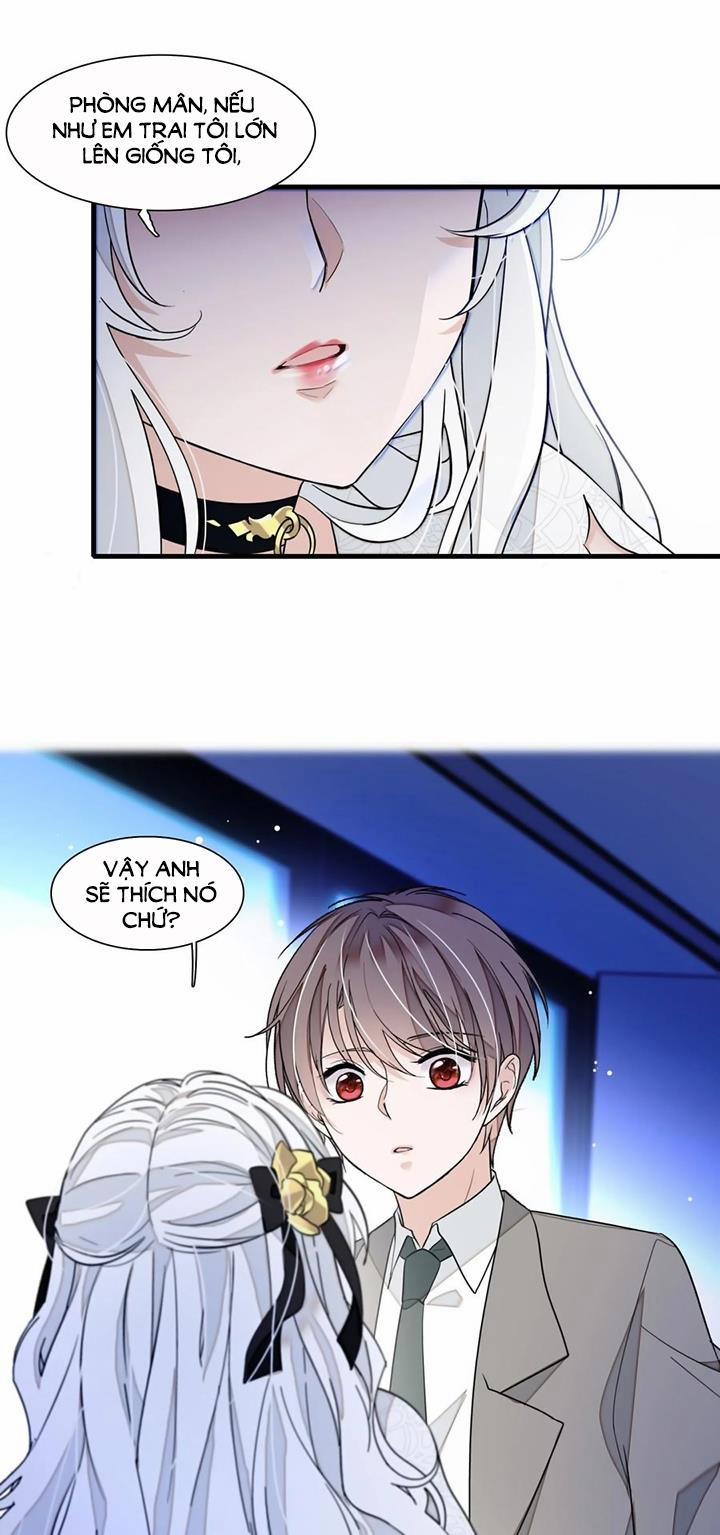 Long Phụng Đảo Lộn 48 trang 43