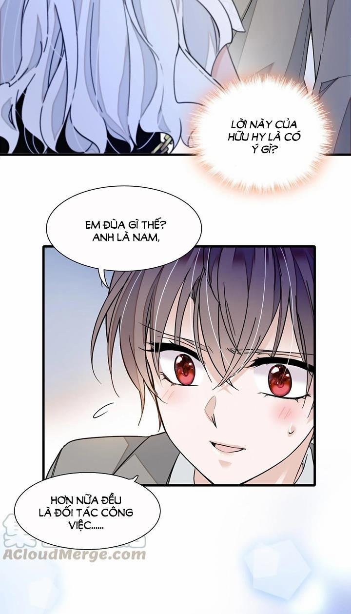 Long Phụng Đảo Lộn 48 trang 44