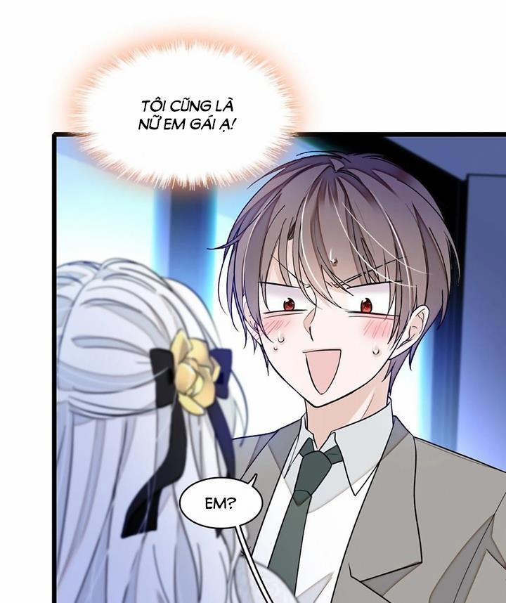 Long Phụng Đảo Lộn 49 trang 1