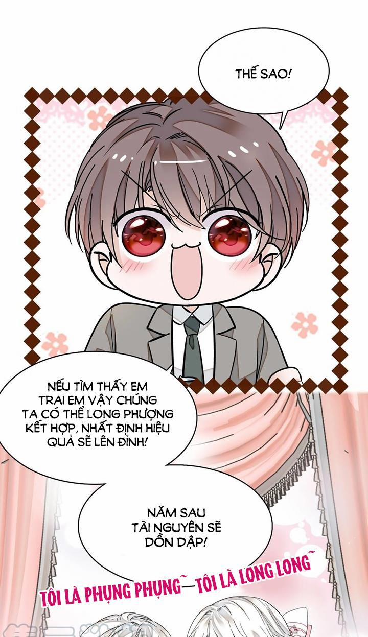 Long Phụng Đảo Lộn 49 trang 11