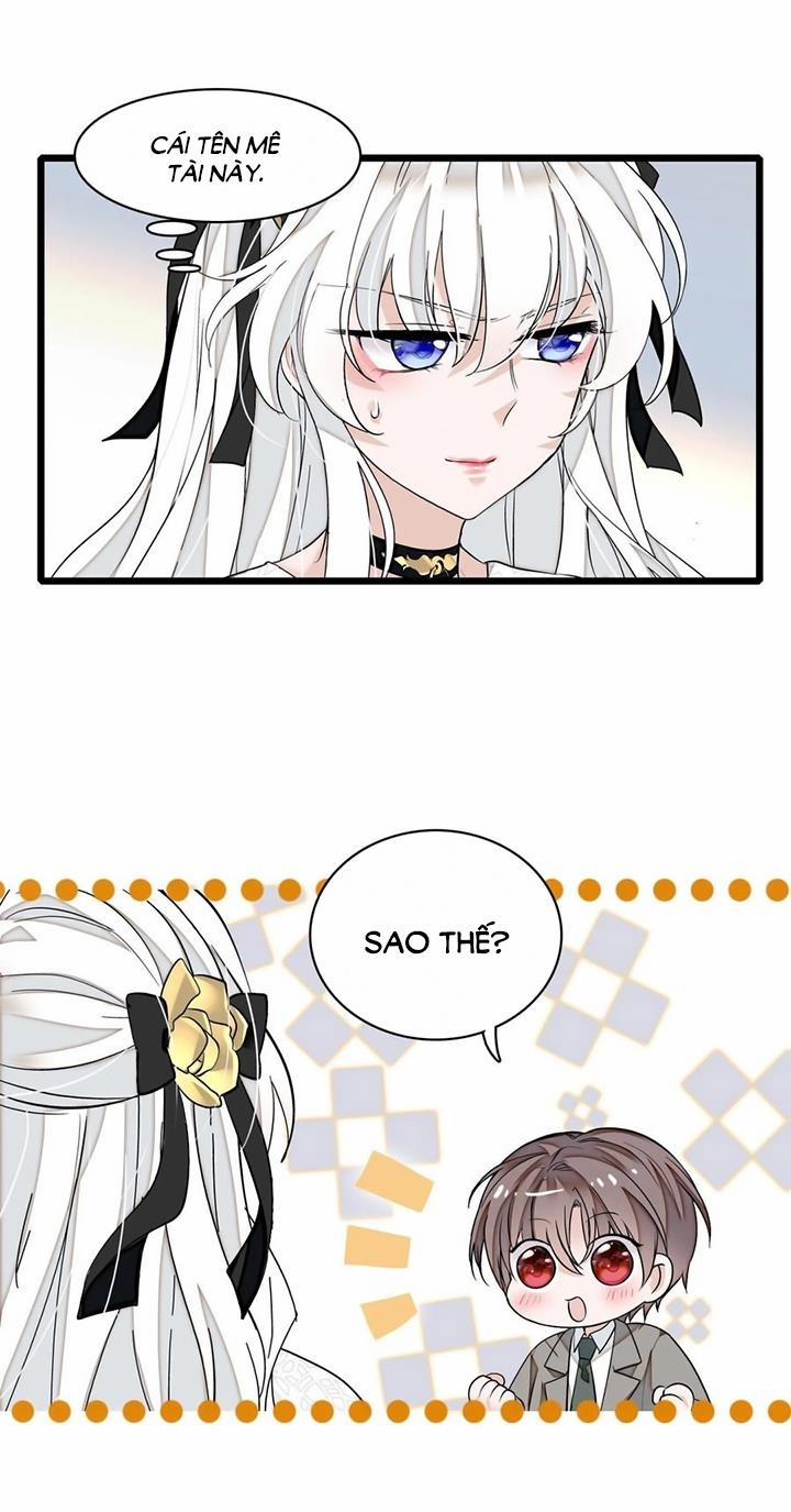 Long Phụng Đảo Lộn 49 trang 13