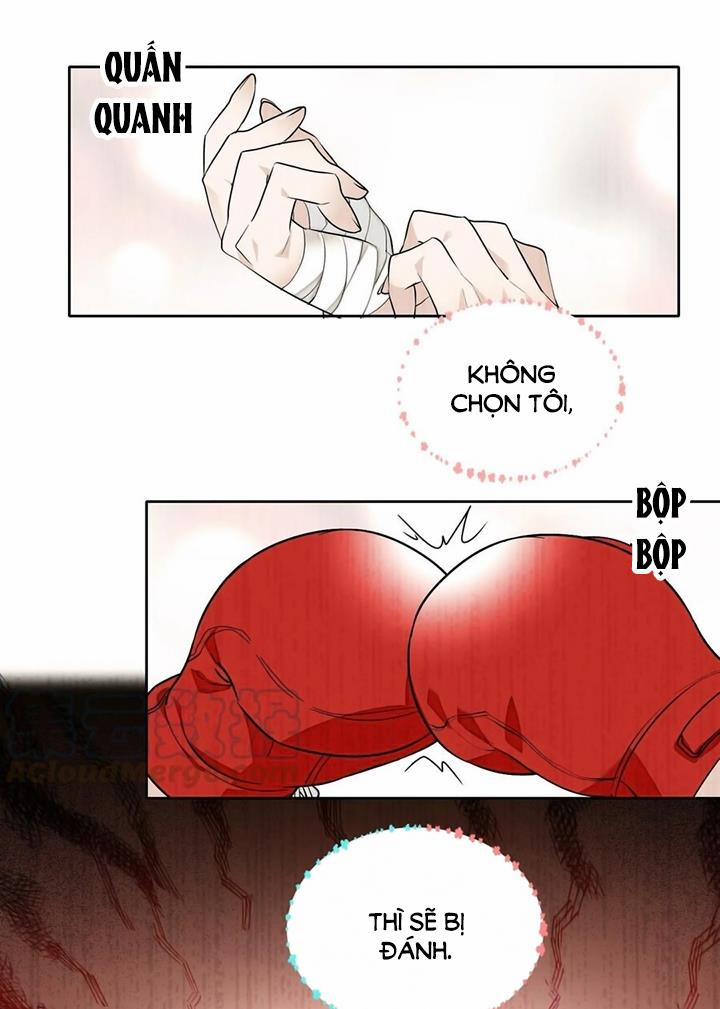 Long Phụng Đảo Lộn 49 trang 20