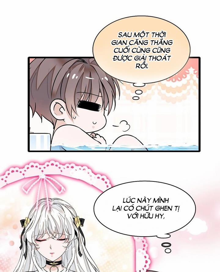 Long Phụng Đảo Lộn 49 trang 26