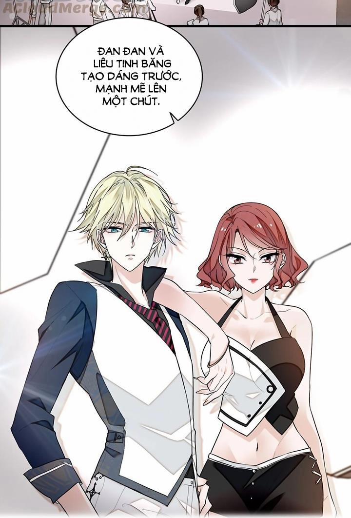 Long Phụng Đảo Lộn 49 trang 33