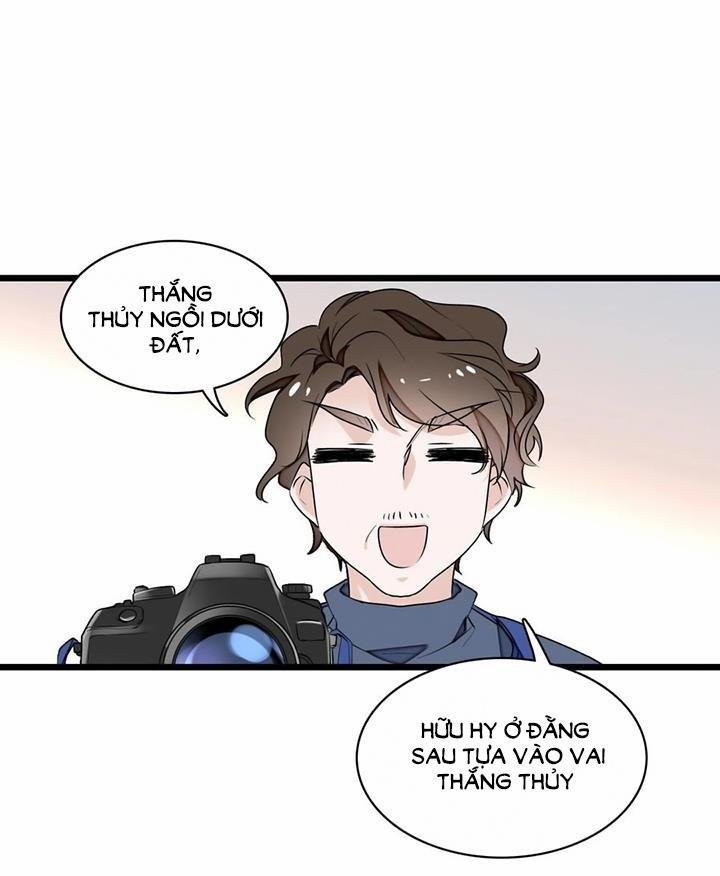 Long Phụng Đảo Lộn 49 trang 40