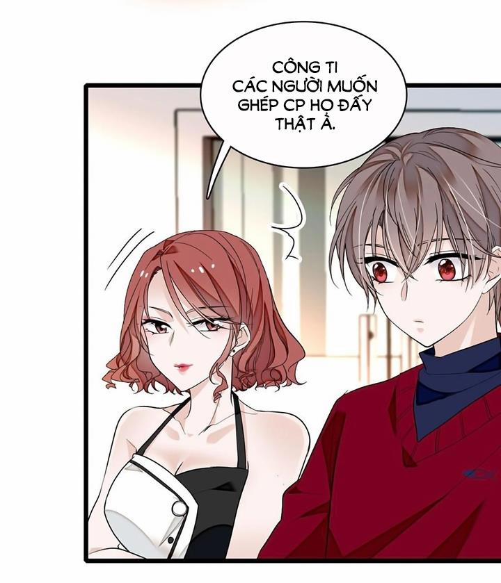 Long Phụng Đảo Lộn 49 trang 44