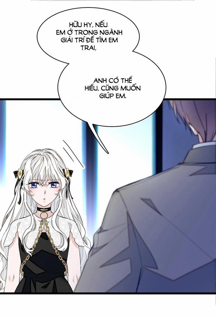 Long Phụng Đảo Lộn 49 trang 7