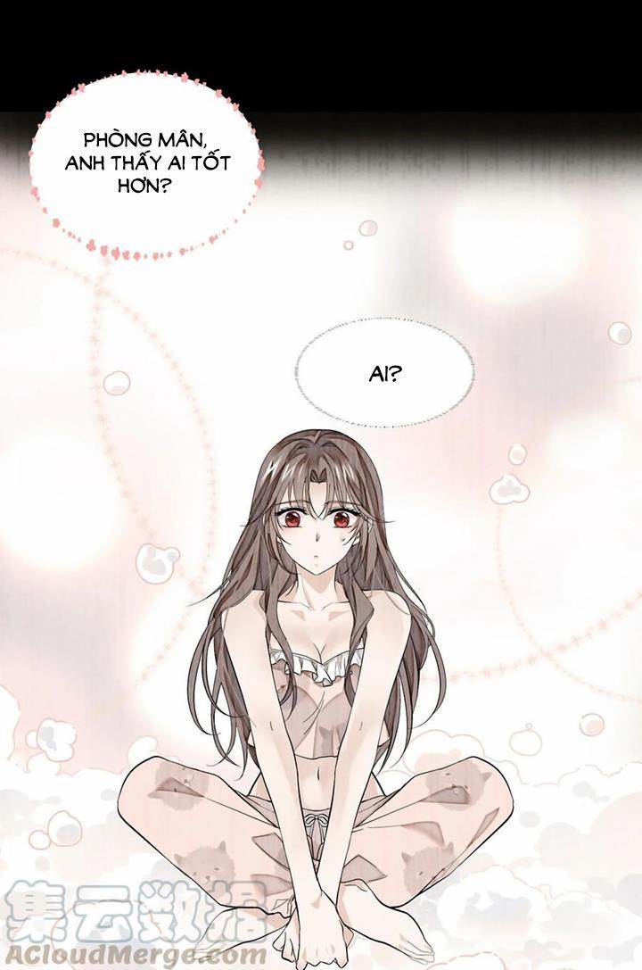 Long Phụng Đảo Lộn 50 trang 16