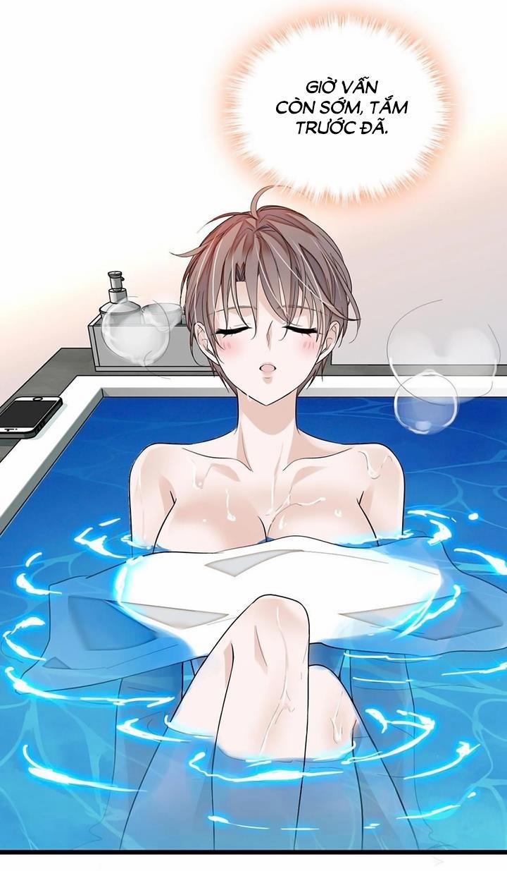 Long Phụng Đảo Lộn 50 trang 25