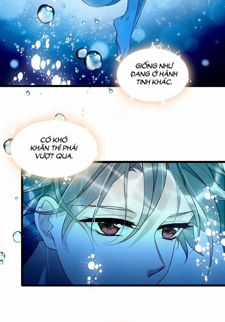 Long Phụng Đảo Lộn 50 trang 29