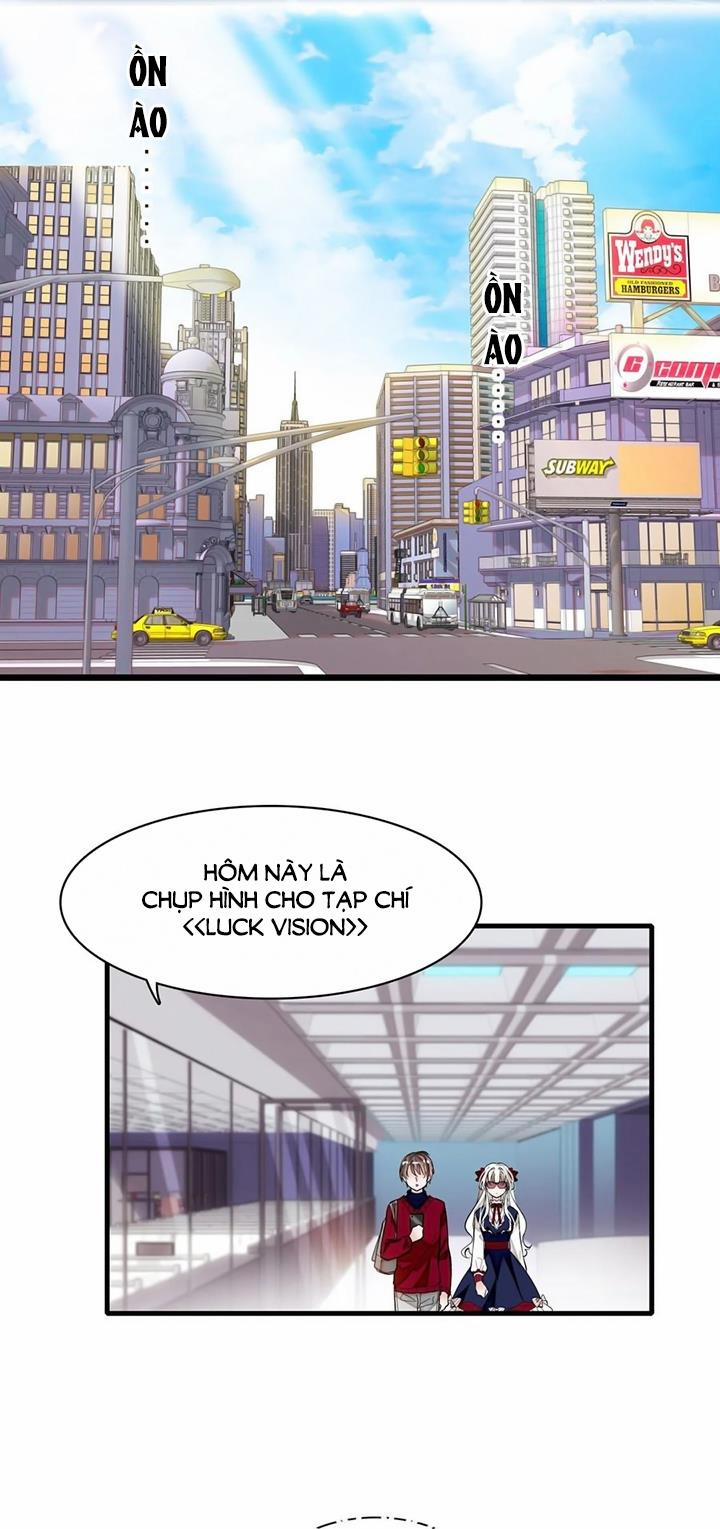 Long Phụng Đảo Lộn 50 trang 31