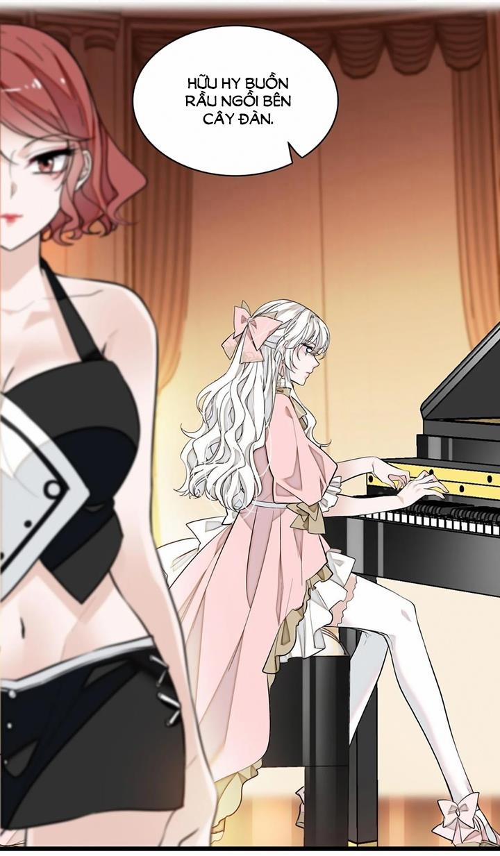 Long Phụng Đảo Lộn 50 trang 34