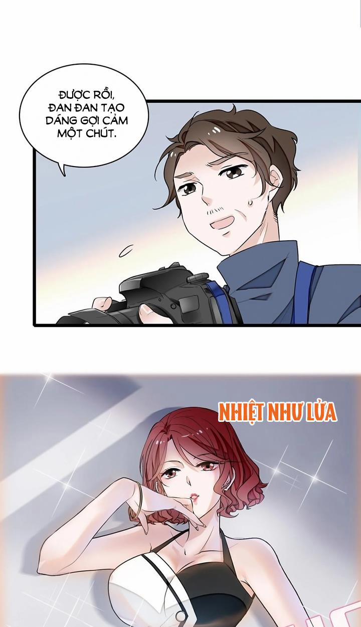 Long Phụng Đảo Lộn 50 trang 36