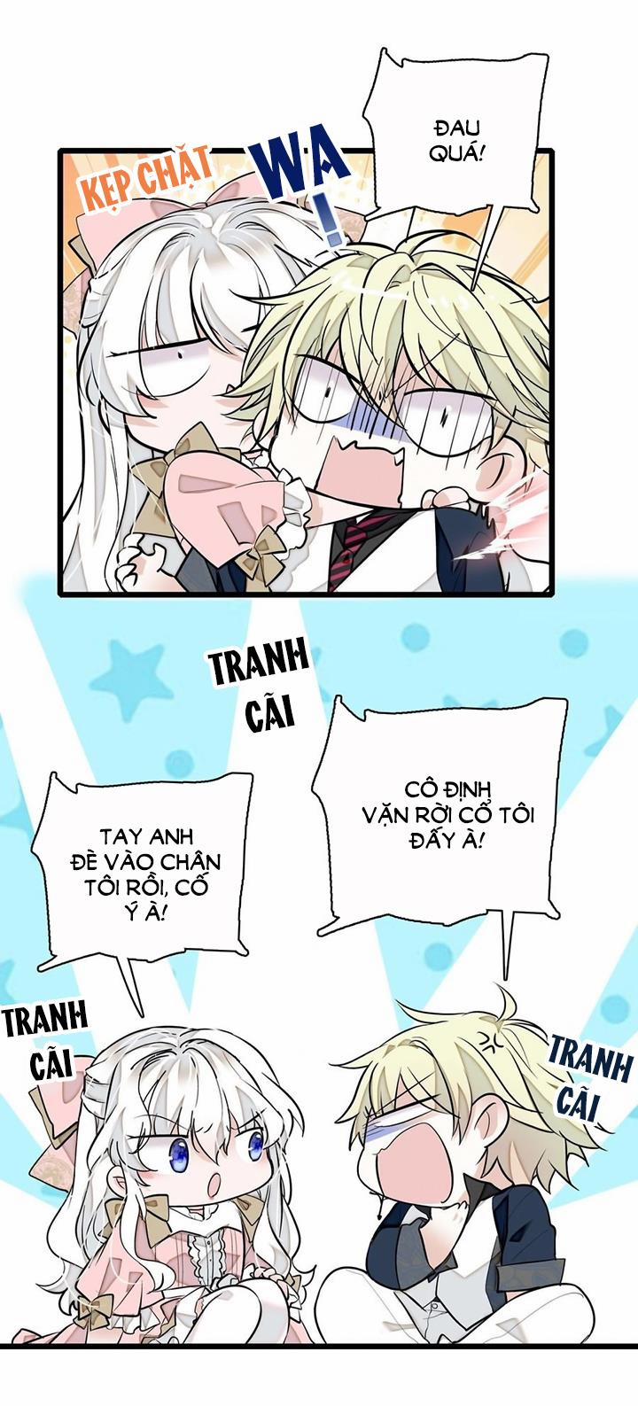 Long Phụng Đảo Lộn 50 trang 42