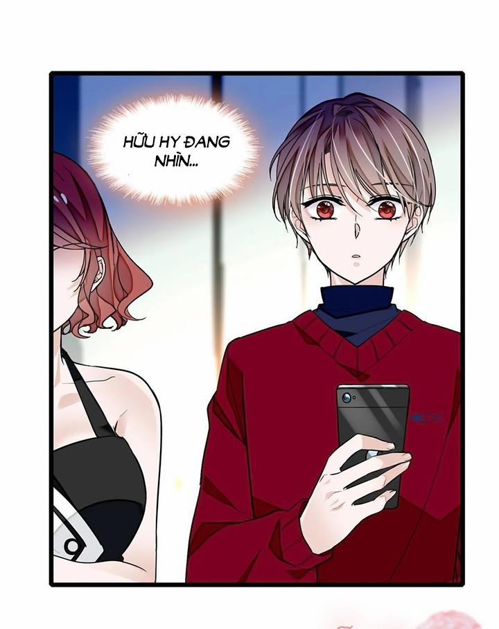 Long Phụng Đảo Lộn 50 trang 47