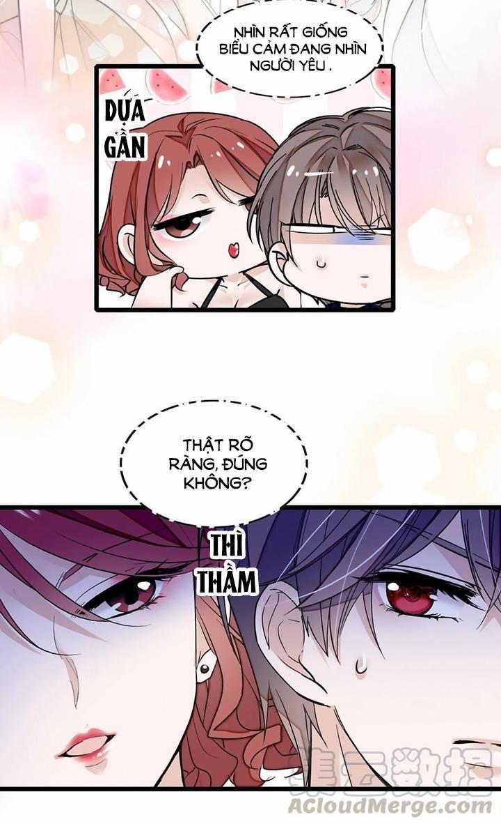 Long Phụng Đảo Lộn 50 trang 53