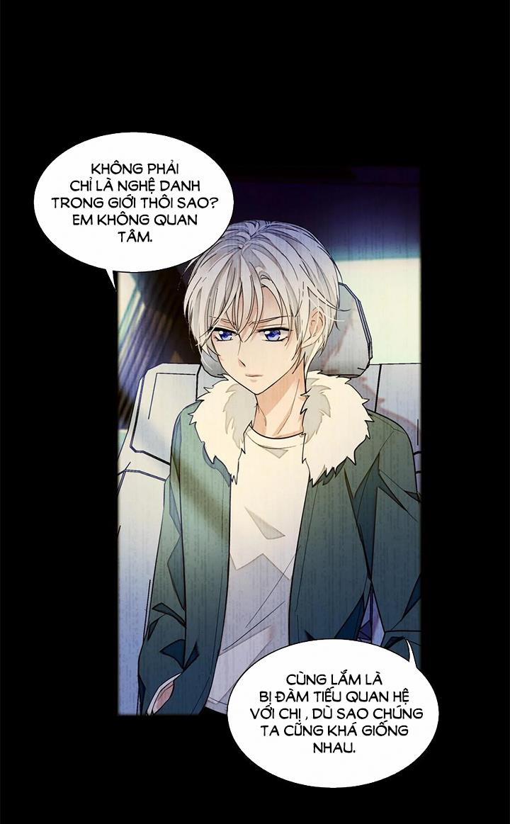 Long Phụng Đảo Lộn 51 trang 19