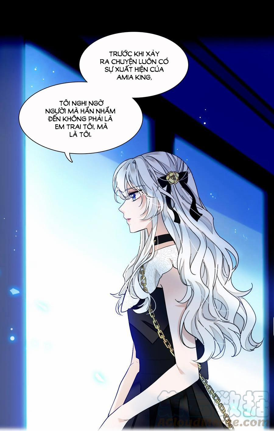 Long Phụng Đảo Lộn 51 trang 24