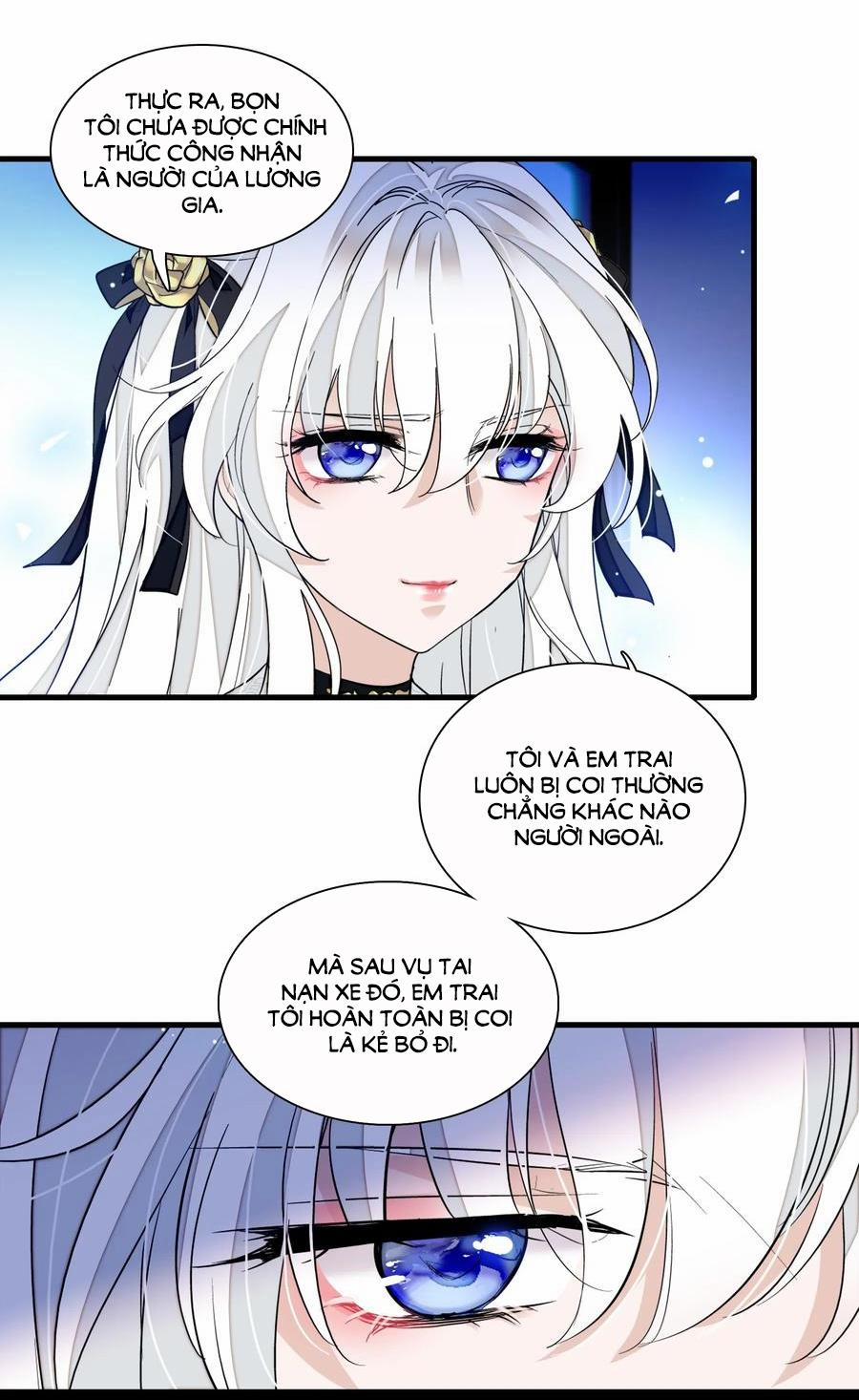 Long Phụng Đảo Lộn 51 trang 29