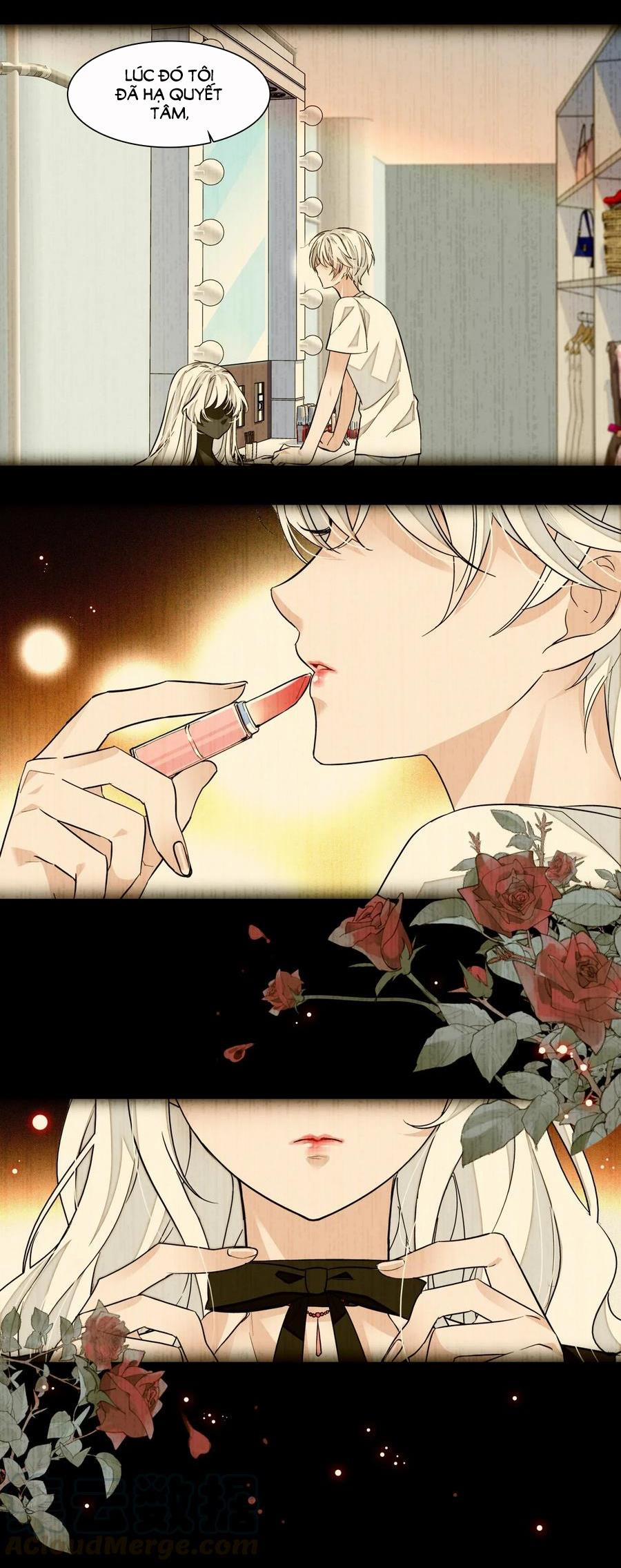 Long Phụng Đảo Lộn 51 trang 31