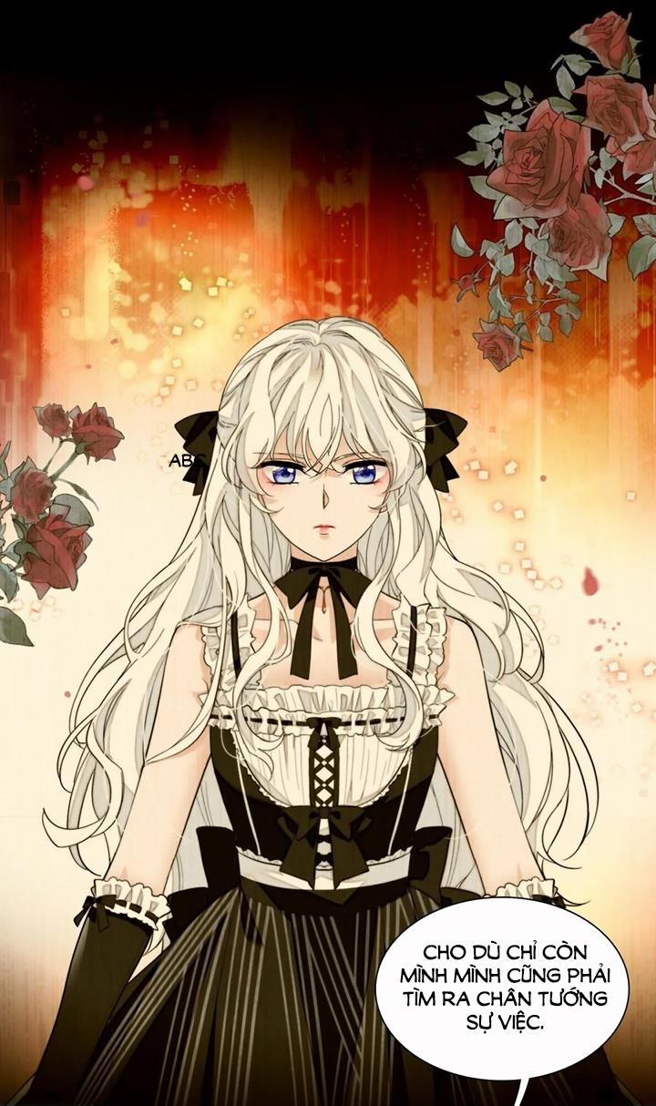 Long Phụng Đảo Lộn 51 trang 32