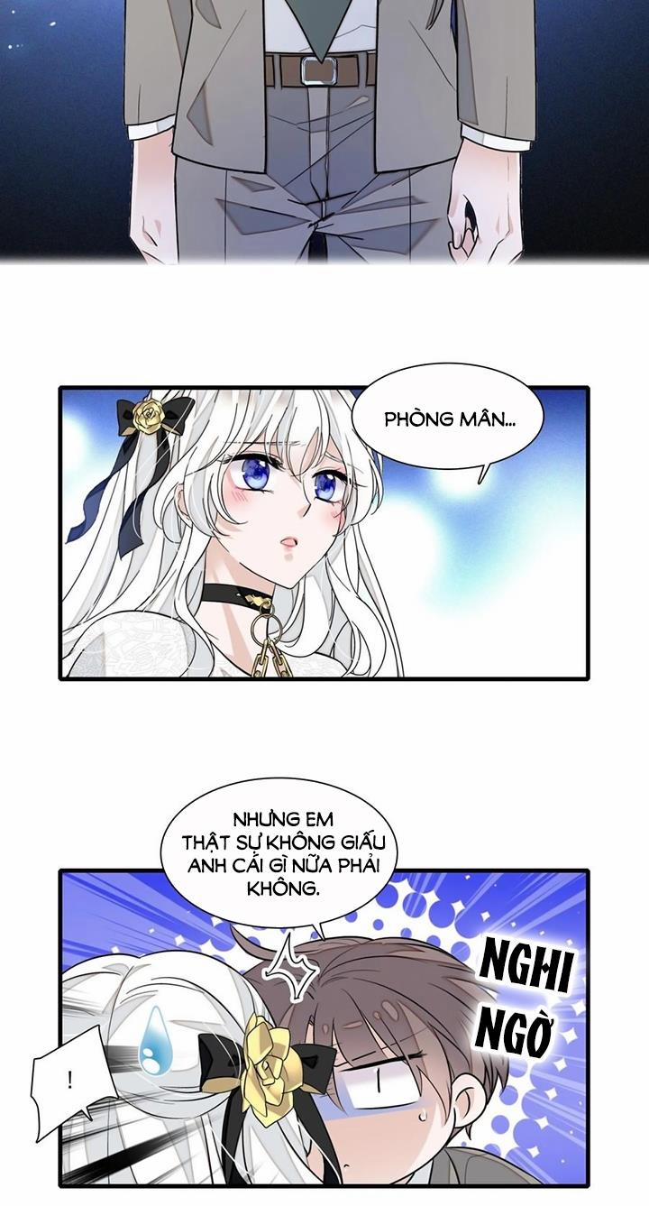 Long Phụng Đảo Lộn 51 trang 35