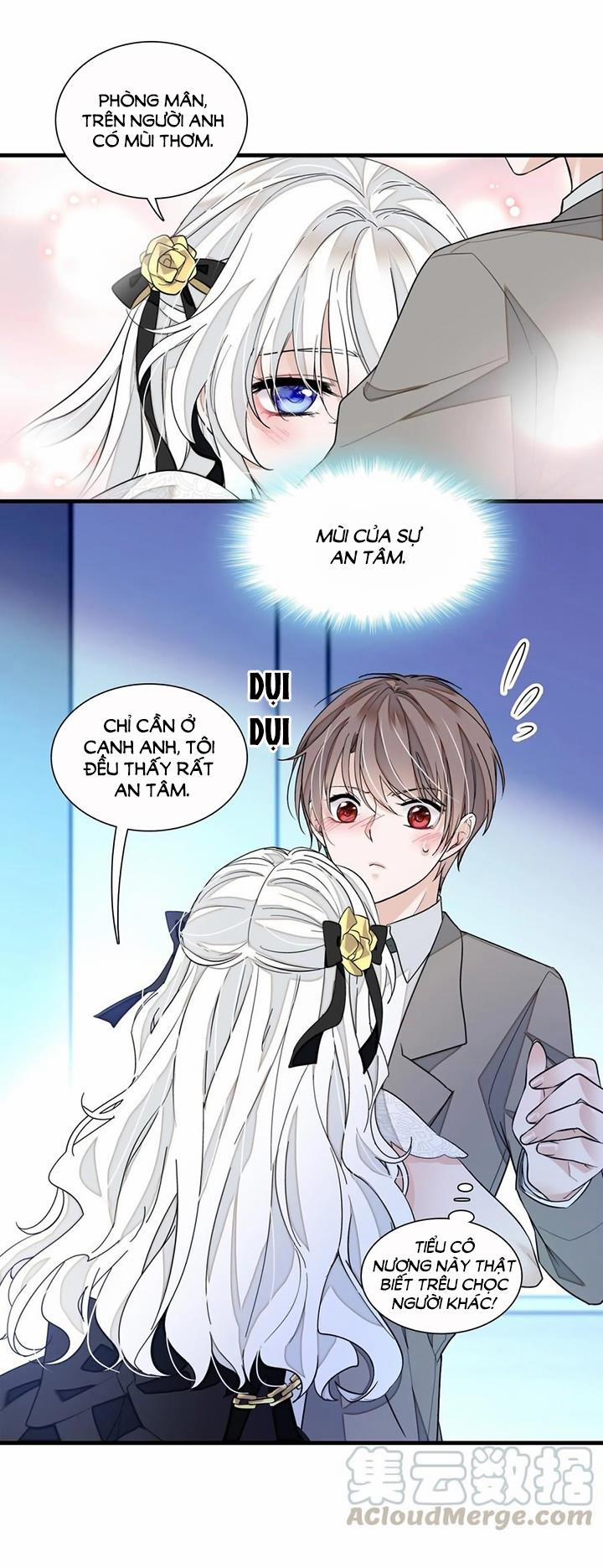 Long Phụng Đảo Lộn 51 trang 39