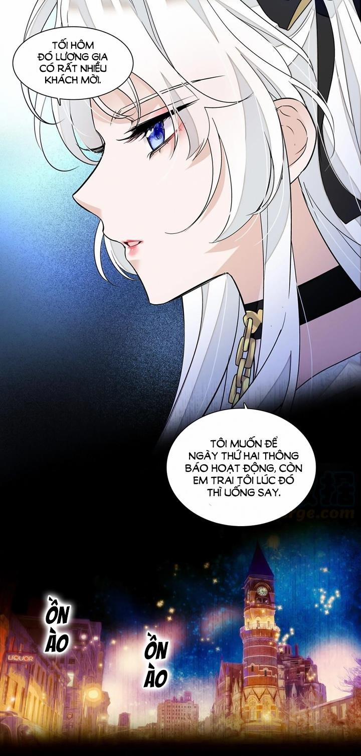 Long Phụng Đảo Lộn 51 trang 5