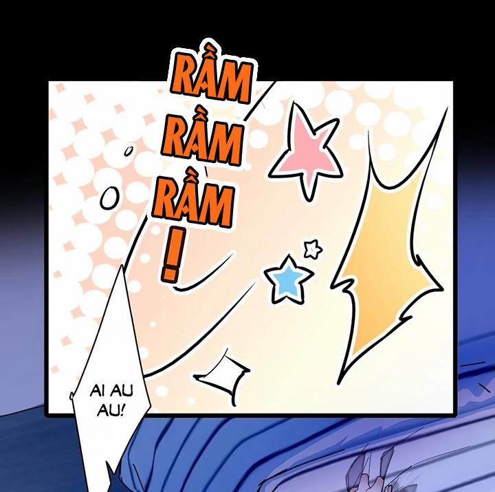 Long Phụng Đảo Lộn 52 trang 22