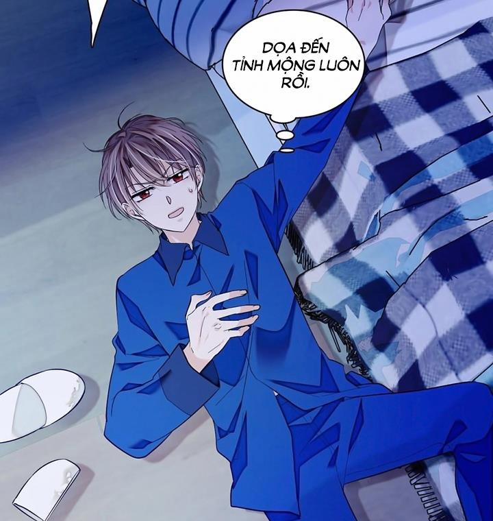 Long Phụng Đảo Lộn 52 trang 23