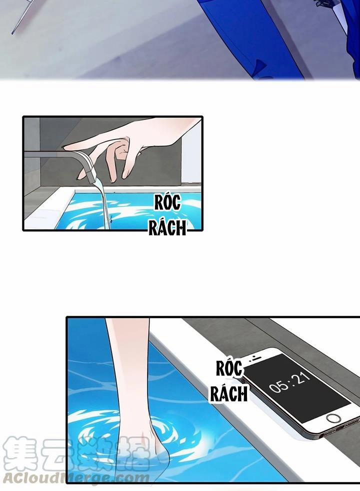 Long Phụng Đảo Lộn 52 trang 24