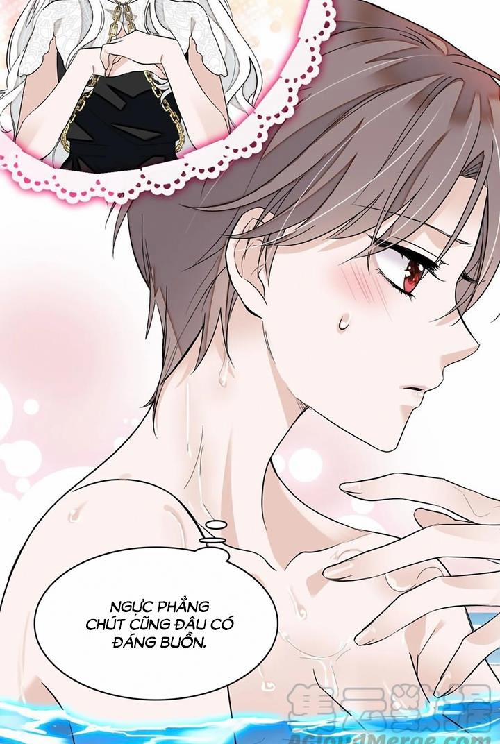 Long Phụng Đảo Lộn 52 trang 27