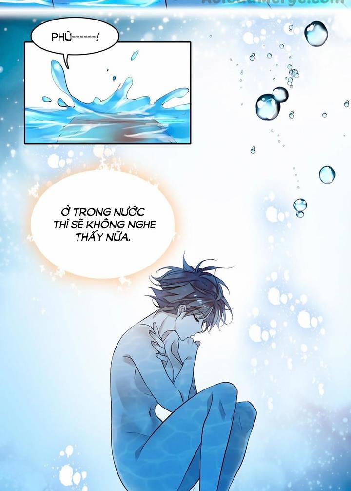 Long Phụng Đảo Lộn 52 trang 28