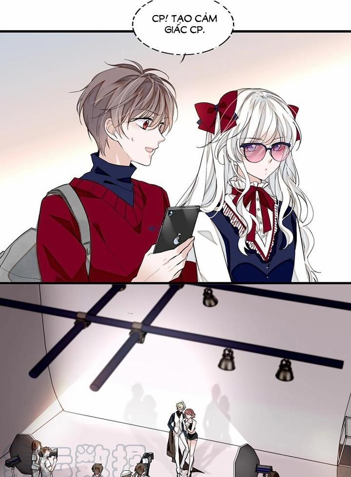 Long Phụng Đảo Lộn 52 trang 32